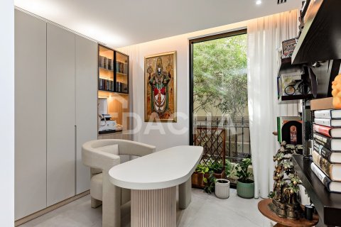 فيلا في Jumeirah Islands, دبي 5 غرف نوم , 557 م² رقم 104823 - صورة 28