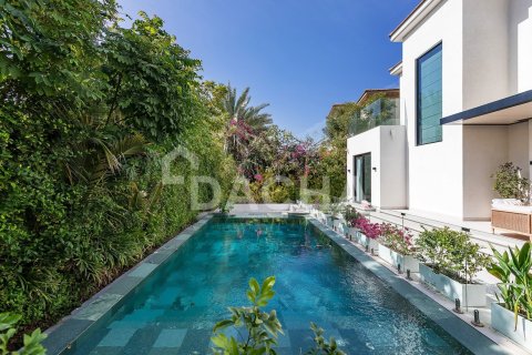 فيلا في Jumeirah Islands, دبي 5 غرف نوم , 557 م² رقم 104823 - صورة 9