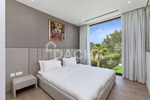 فيلا في Jumeirah Islands, دبي 5 غرف نوم , 557 م² رقم 104823 - صورة 20