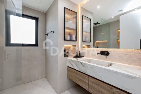 فيلا في Jumeirah Islands, دبي 5 غرف نوم , 557 م² رقم 104823 - صورة 22