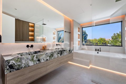فيلا في Jumeirah Islands, دبي 5 غرف نوم , 557 م² رقم 104823 - صورة 14