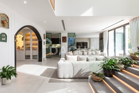 فيلا في Jumeirah Islands, دبي 5 غرف نوم , 557 م² رقم 104823 - صورة 6