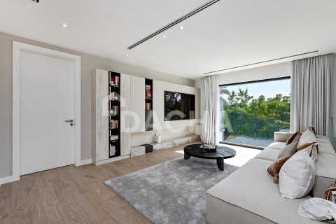 فيلا في Jumeirah Islands, دبي 5 غرف نوم , 557 م² رقم 104823 - صورة 24