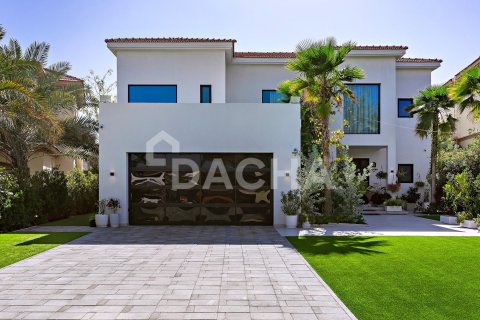 Villa in Jumeirah Islands, Dubai 5 bedrooms, 557 sq.m. № 104823