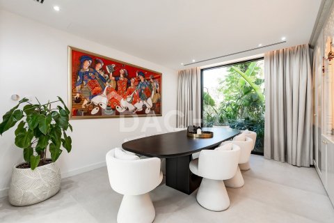 فيلا في Jumeirah Islands, دبي 5 غرف نوم , 557 م² رقم 104823 - صورة 3