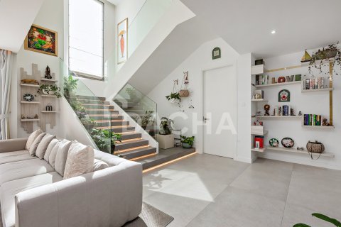 فيلا في Jumeirah Islands, دبي 5 غرف نوم , 557 م² رقم 104823 - صورة 30