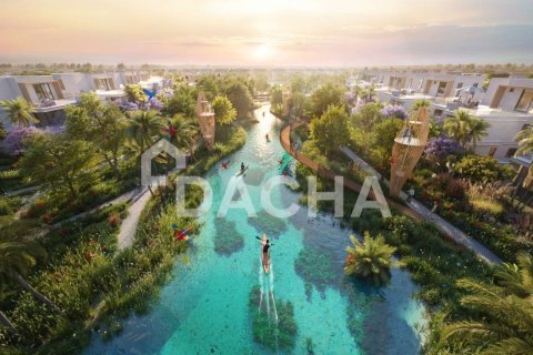 Maison de ville à Dubai Land, Dubai, 4 chambres, 205 m², № 104828
