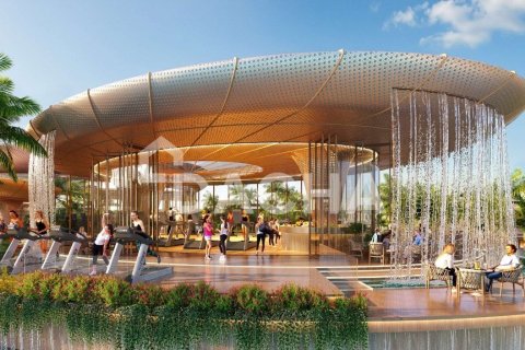 Townhouse in Dubai Land, Dubai 4 bedrooms, 205 sq.m. № 104828 - photo 9