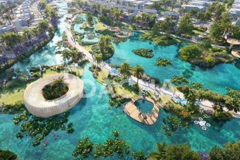 Townhouse in Dubai Land, Dubai 4 bedrooms, 205 sq.m. № 104828 - photo 5