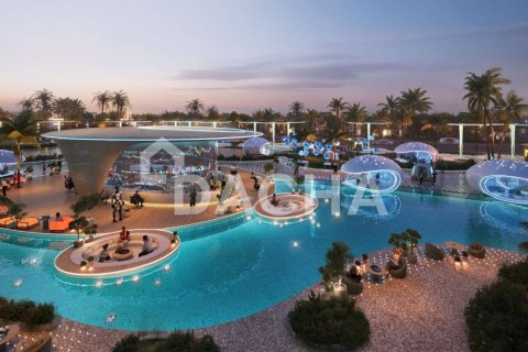 Townhouse in Dubai Land, Dubai 4 bedrooms, 205 sq.m. № 104828 - photo 7