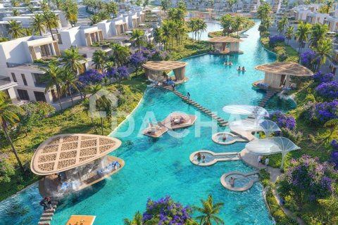 Townhouse in Dubai Land, Dubai 4 bedrooms, 205 sq.m. № 104828 - photo 3