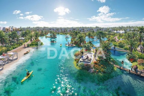 Townhouse in Dubai Land, Dubai 4 bedrooms, 205 sq.m. № 104828 - photo 12