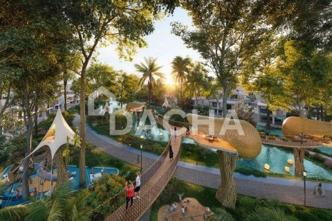 Townhouse in Dubai Land, Dubai 4 bedrooms, 205 sq.m. № 104828 - photo 6