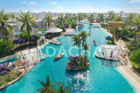 Townhouse in Dubai Land, Dubai 4 bedrooms, 205 sq.m. № 104828 - photo 4