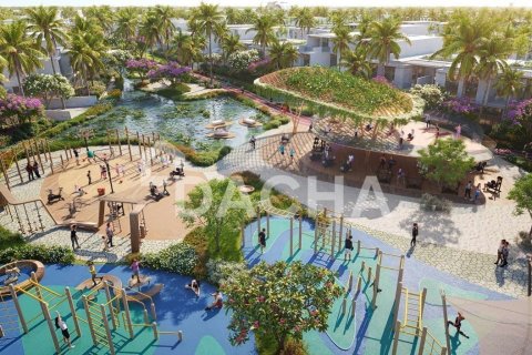 Townhouse in Dubai Land, Dubai 4 bedrooms, 205 sq.m. № 104828 - photo 2