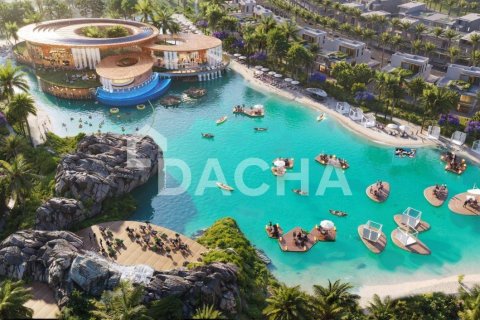 Townhouse in Dubai Land, Dubai 4 bedrooms, 205 sq.m. № 104828 - photo 8