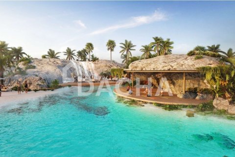 Townhouse in Dubai Land, Dubai 4 bedrooms, 205 sq.m. № 104828 - photo 13