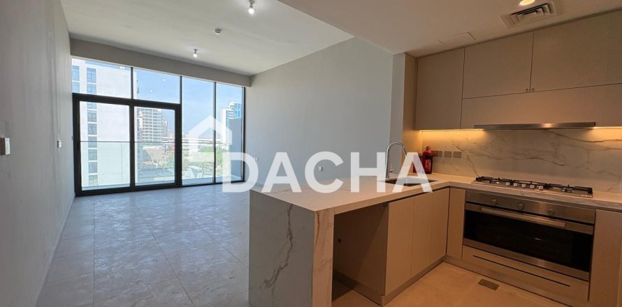 Apartment in Al Furjan, Dubai 2 bedrooms, 116 sq.m. № 104822