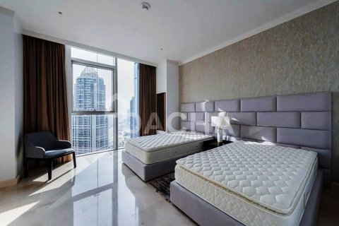 Apartment in Jumeirah Lake Towers, Dubai 2 bedrooms, 144 sq.m. № 104833 - photo 7