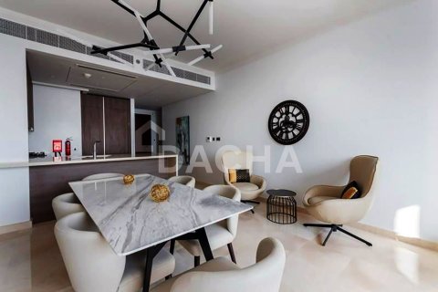 Appartement à Jumeirah Lake Towers, Dubai, 2 chambres, 144 m², № 104833