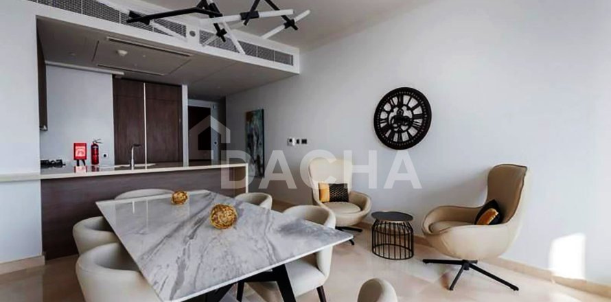 Apartment in Jumeirah Lake Towers, Dubai 2 bedrooms, 144 sq.m. № 104833