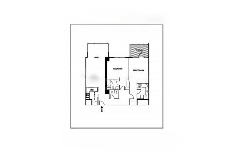 Apartment in Jumeirah Lake Towers, Dubai 2 bedrooms, 144 sq.m. № 104833 - photo 10