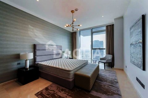 Apartment in Jumeirah Lake Towers, Dubai 2 bedrooms, 144 sq.m. № 104833 - photo 2