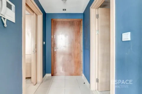 Apartment in Dubai Marina, Dubai 1 bedroom, 74 sq.m. № 122656 - photo 5
