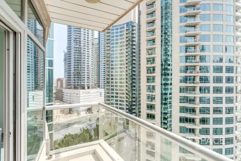 Apartment in Dubai Marina, Dubai 1 bedroom, 74 sq.m. № 122656 - photo 15