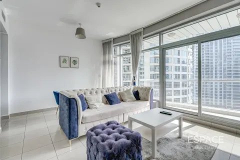 Apartment in Dubai Marina, Dubai 1 bedroom, 74 sq.m. № 122656 - photo 3