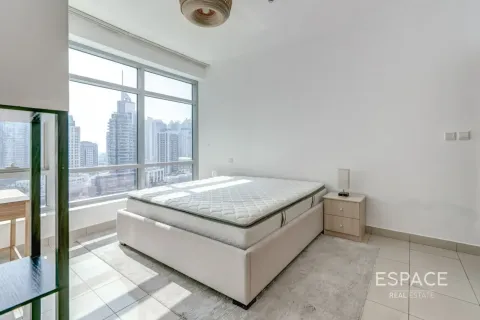 Apartment in Dubai Marina, Dubai 1 bedroom, 74 sq.m. № 122656 - photo 9