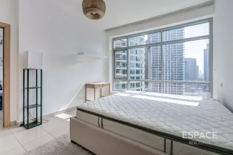 Apartment in Dubai Marina, Dubai 1 bedroom, 74 sq.m. № 122656 - photo 10