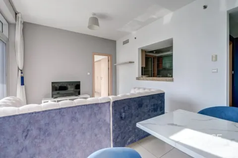 Apartment in Dubai Marina, Dubai 1 bedroom, 74 sq.m. № 122656 - photo 2