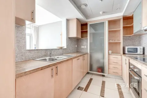 Apartment in Dubai Marina, Dubai 1 bedroom, 74 sq.m. № 122656 - photo 7