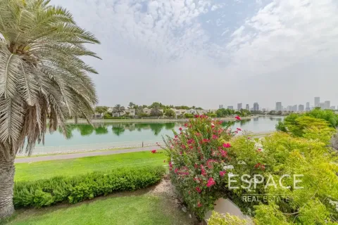 فيلا في Springs 14, The Springs, دبي 3 غرف نوم, 270 م² رقم 122657 - صورة 20
