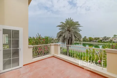 فيلا في Springs 14, The Springs, دبي 3 غرف نوم, 270 م² رقم 122657 - صورة 19