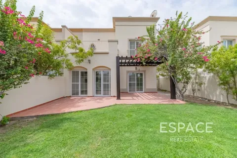 Villa in Springs 14, The Springs, Dubai 3 bedrooms, 270 sq.m. № 122657