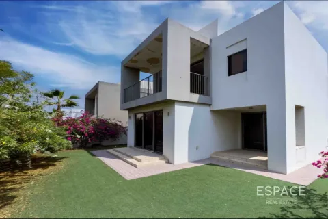 Villa in Dubai Hills Estate, Dubai 4 bedrooms, 292 sq.m. № 122652 - photo 16