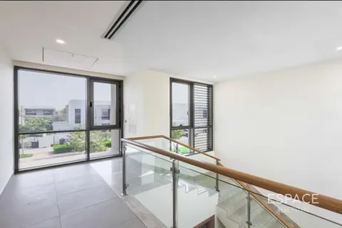 Villa in Dubai Hills Estate, Dubai 4 bedrooms, 292 sq.m. № 122652 - photo 6