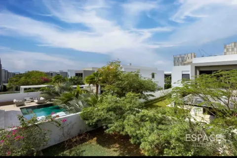 Villa in Dubai Hills Estate, Dubai 4 bedrooms, 292 sq.m. № 122652 - photo 19