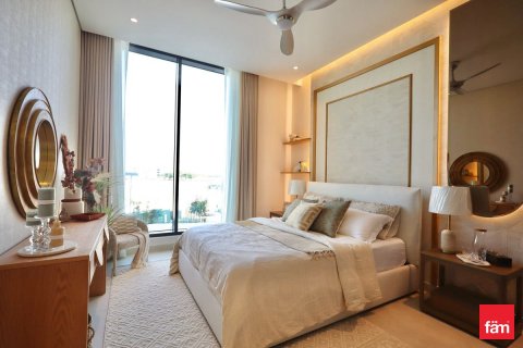 Appartement à Dubai Sports City, Dubai, 2 chambres, 108.8 m², № 24522 - photo 7