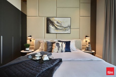 Appartement à Dubai Sports City, Dubai, 2 chambres, 108.8 m², № 24522 - photo 6