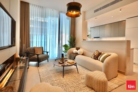 Appartement à Dubai Sports City, Dubai, 2 chambres, 108.8 m², № 24522 - photo 1