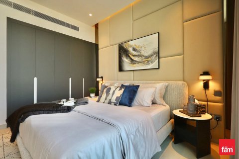 Appartement à Dubai Sports City, Dubai, 2 chambres, 108.8 m², № 24522 - photo 10