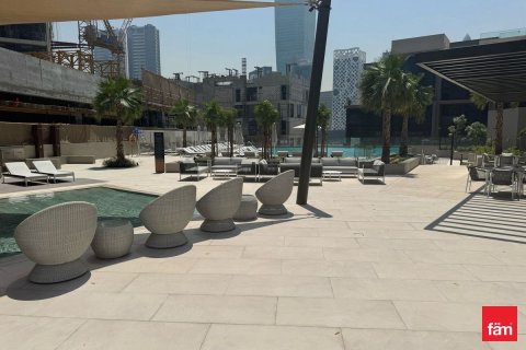شقة في الخليج التجاري, دبي 1غرف نوم, 75.3 م² رقم 24536 - صورة 4