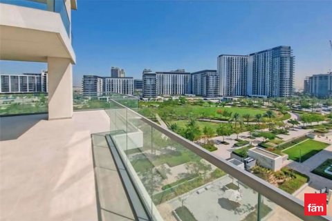 Apartment in Dubai Hills Estate, Dubai 4 bedrooms, 357 sq.m. № 24533 - photo 4