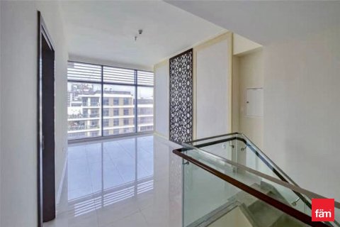 Apartment in Dubai Hills Estate, Dubai 4 bedrooms, 357 sq.m. № 24533 - photo 5