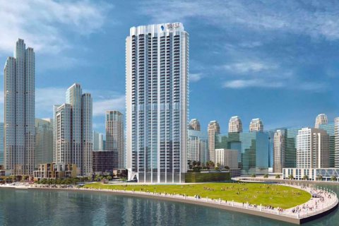 Apartamento en Business Bay, Dubai, 1 dormitorio, 61.8 m², № 77038 - foto 11