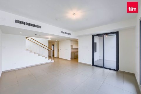 Adosado en Dubai Hills Estate, Dubai, 3 dormitorios, 192.7 m², № 77041 - foto 3