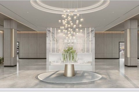 Appartement à Al Furjan, Dubai, 2 chambres, 105.7 m², № 77040 - photo 5